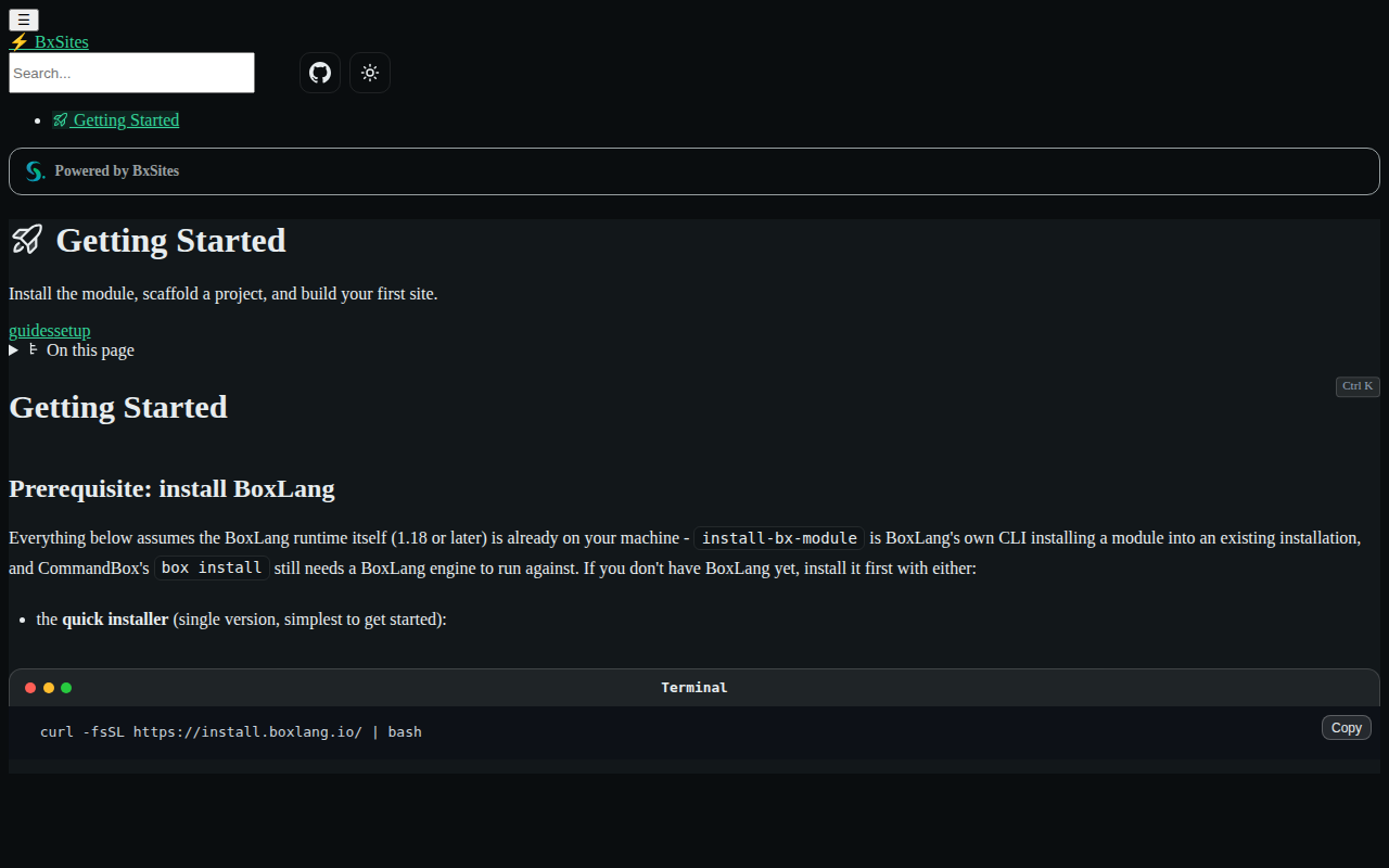 Tailwind theme, dark mode